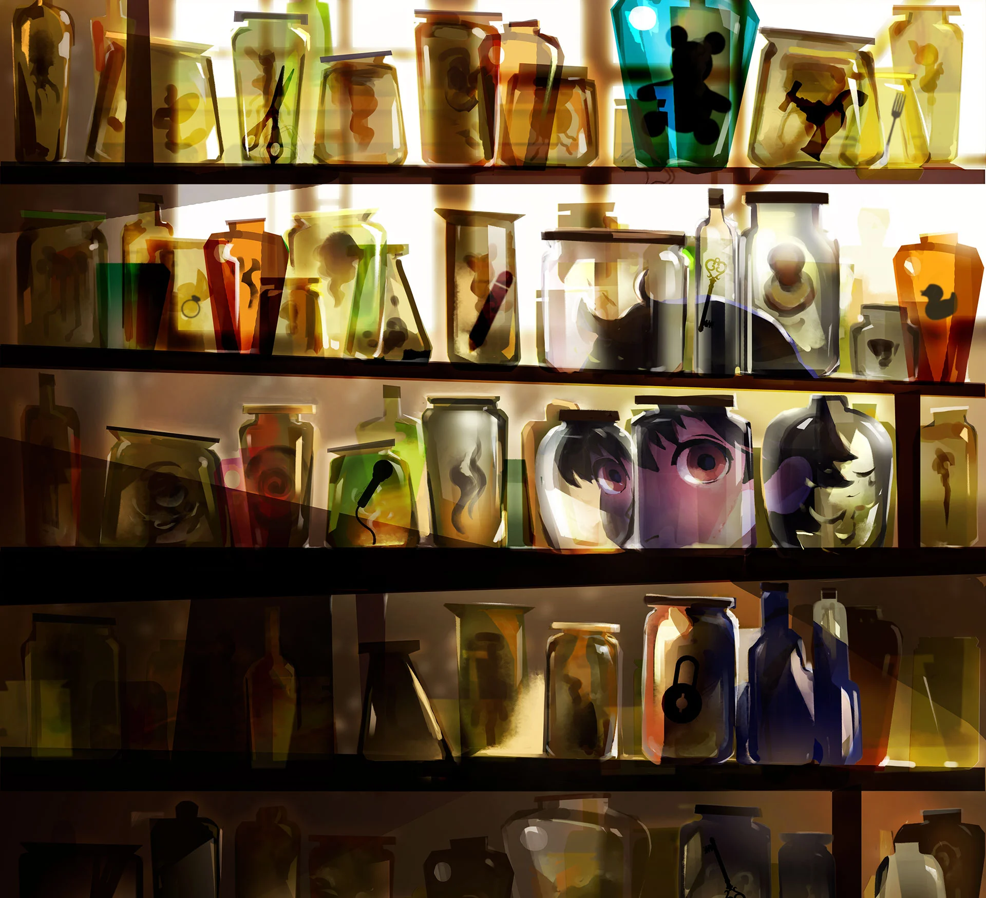 Time In A Bottle awarded 1st Prize Children’s Jury Award, CICFF40